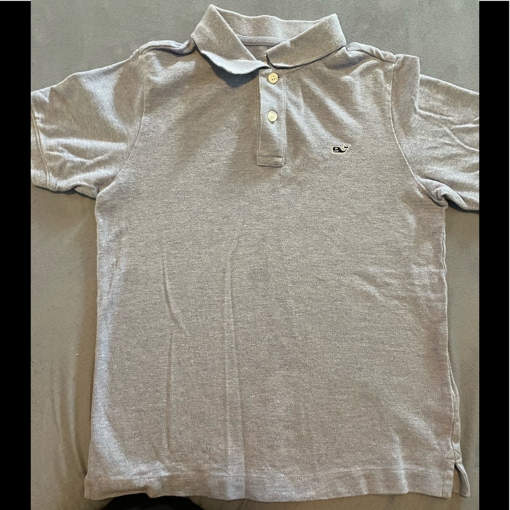 Boys Polo